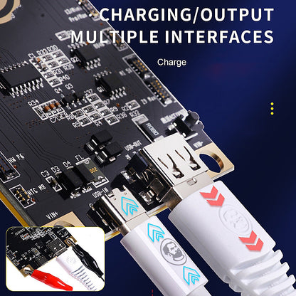 Mechanic BA27 Board Power Supply for Apple iPhone / Android Series