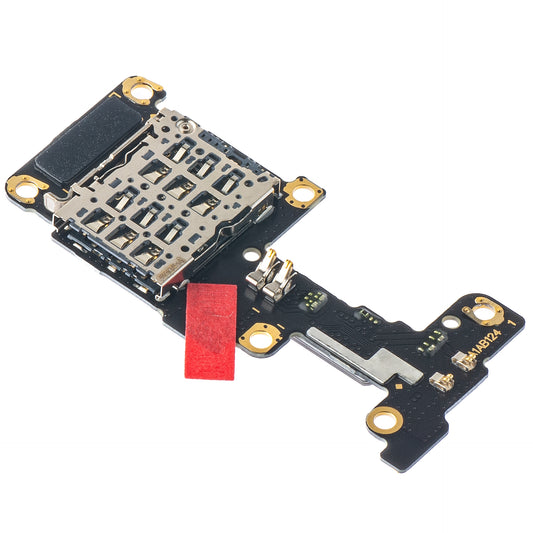 Mikrofon - SIM Olvasó Modul Realme GT Neo 3T, Service Pack 4973207