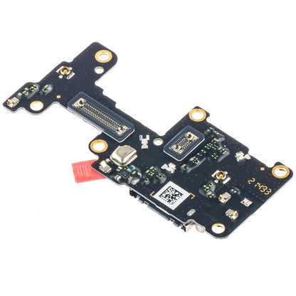 Microphone - SIM Reader Module Realme GT Neo 3T, Service Pack 4973207