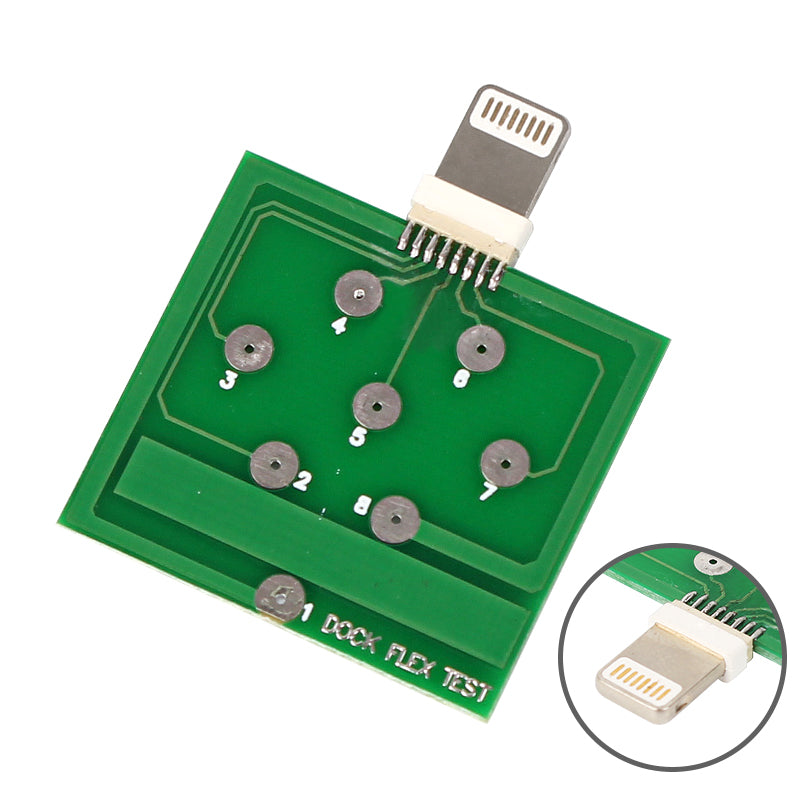 OEM tesztelő panel Apple iPhone sorozathoz