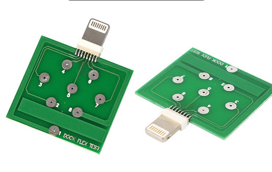 OEM tesztelő panel Apple iPhone sorozathoz