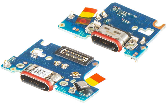 Oppo A5 5G Sub PCB lap, Service Pack 621020001461