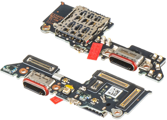 Oppo Reno15 Sub PCB lap, Service Pack 621020001873