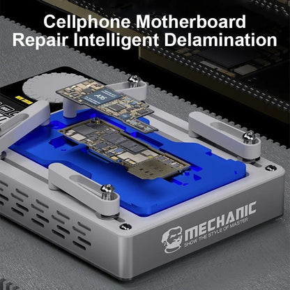 Mechanic PCB fűtőlap Apple iPhone X - 15 sorozathoz