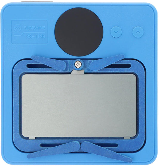 Sunshine SS-T12B Upgraded PCB lap az Apple iPhone / Android sorozathoz