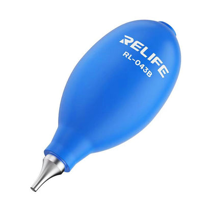 Relife RL-043B Air Blower for Cleaning Electronic Devices