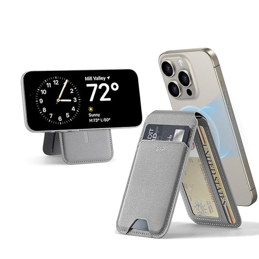 Magsafe pénztárca, ESR, Szürke