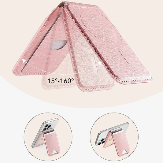Magsafe pénztárca, ESR, Állvány, Rózsaszín