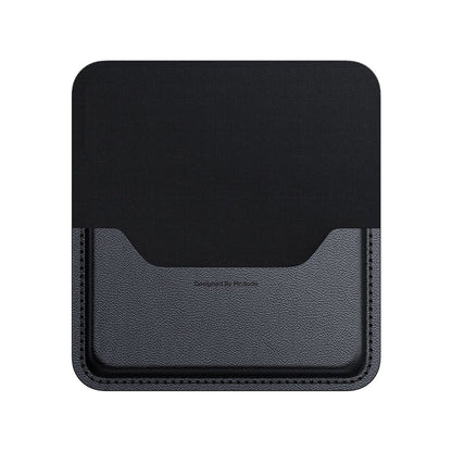 MagSafe pénztárca, McDodo, WH-3530 Napa, Fekete