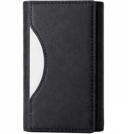 MagSafe Wallet, OEM, Triple Wallet, Black