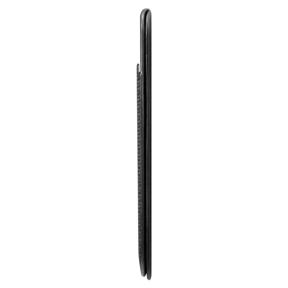 MagSafe pénztárca, Spigen, Slim Fold S314-1, Fekete AFA10405