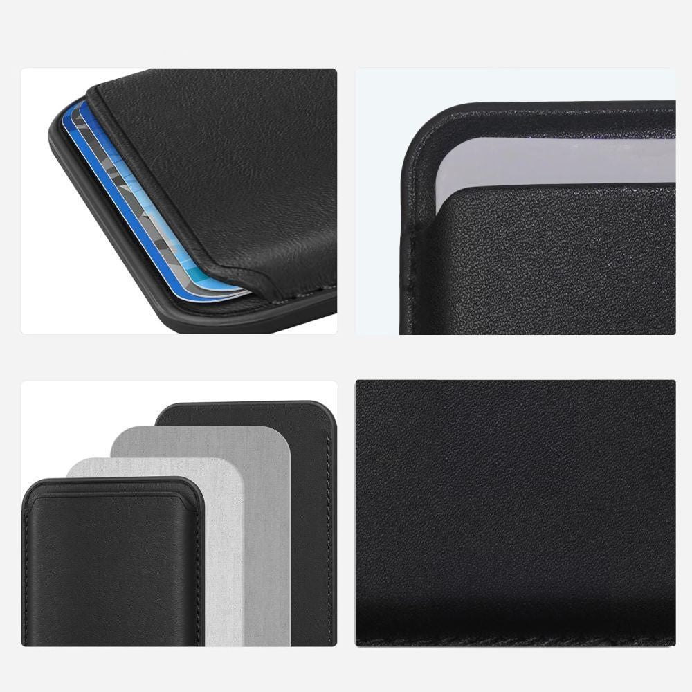 MagSafe pénztárca, Tech-Protect, Magwallet, Narancssárga