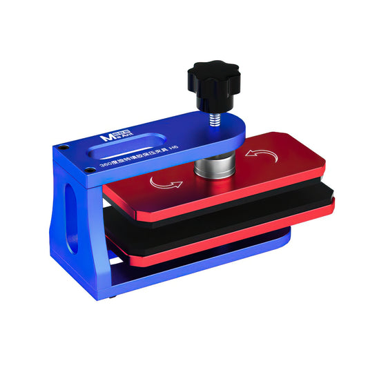 MaAnt H6 Press