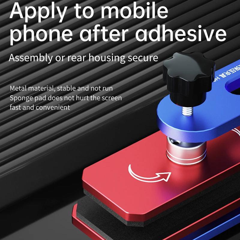 MaAnt H6 Press