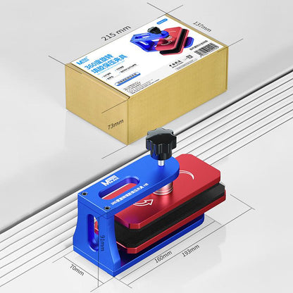 MaAnt H6 Press