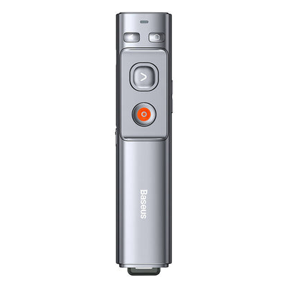 Presenter Wireless Baseus Orange Dot, Szürke WKCD000013