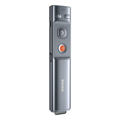 Presenter Wireless Baseus Orange Dot, Szürke WKCD000013