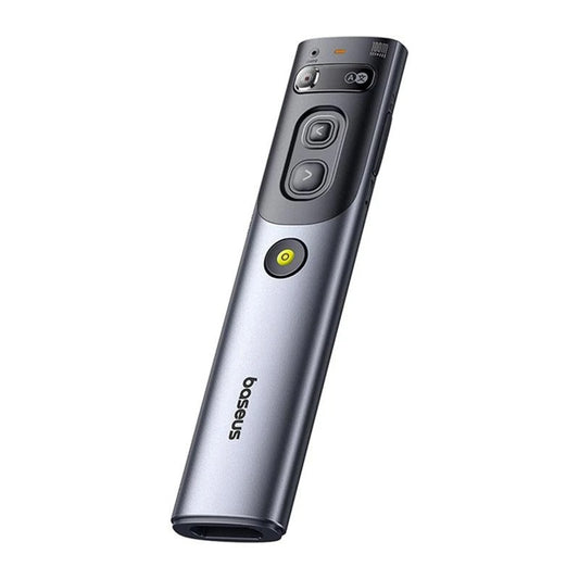 Presenter Wireless Baseus Orange Dot, Szürke B00231700811-00