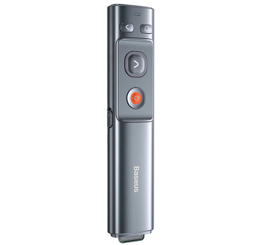 Presenter Wireless Baseus Orange Dot, Szürke ACFYB-0G