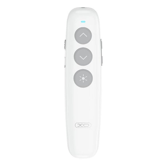 Presenter Vezeték nélküli XO Design CF27, Fehér