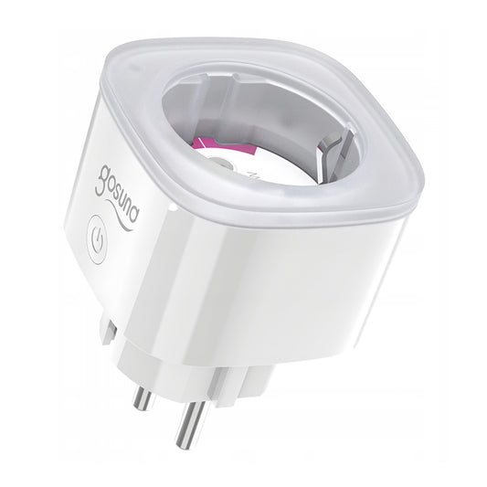 Gosund Smart EP8-M Wi-Fi aljzat