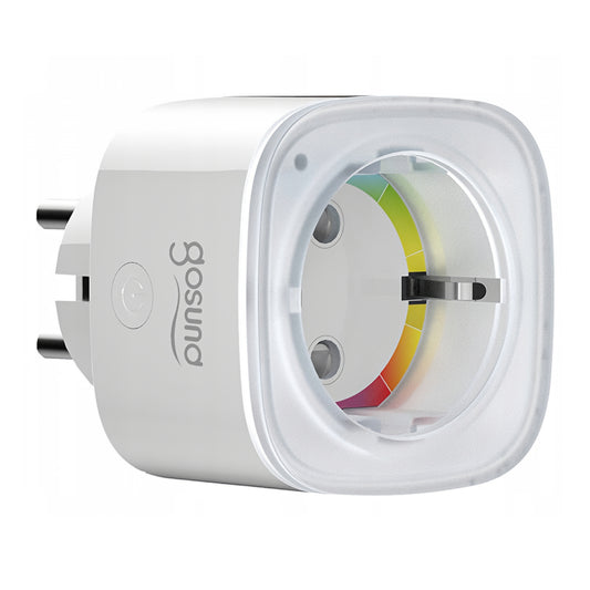 Gosund Smart EP8-M Wi-Fi aljzat
