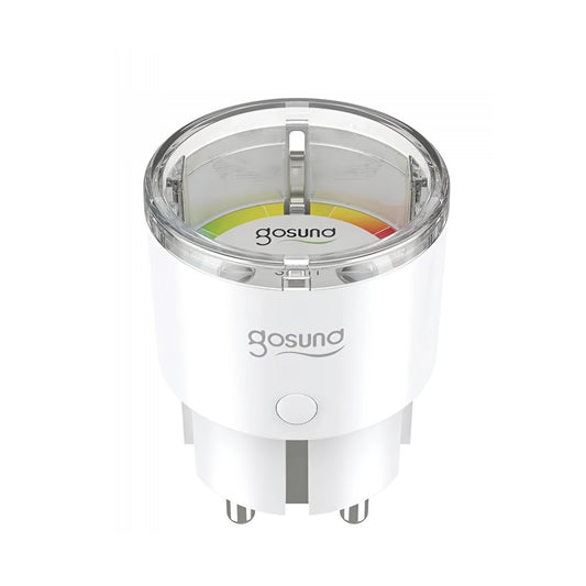Gosund Smart EP2 Wi-Fi okos konnektor