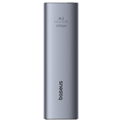 Baseus FlyJoy Series rack SSD M.2 NVMe-hez, Szürke B00760600811-01