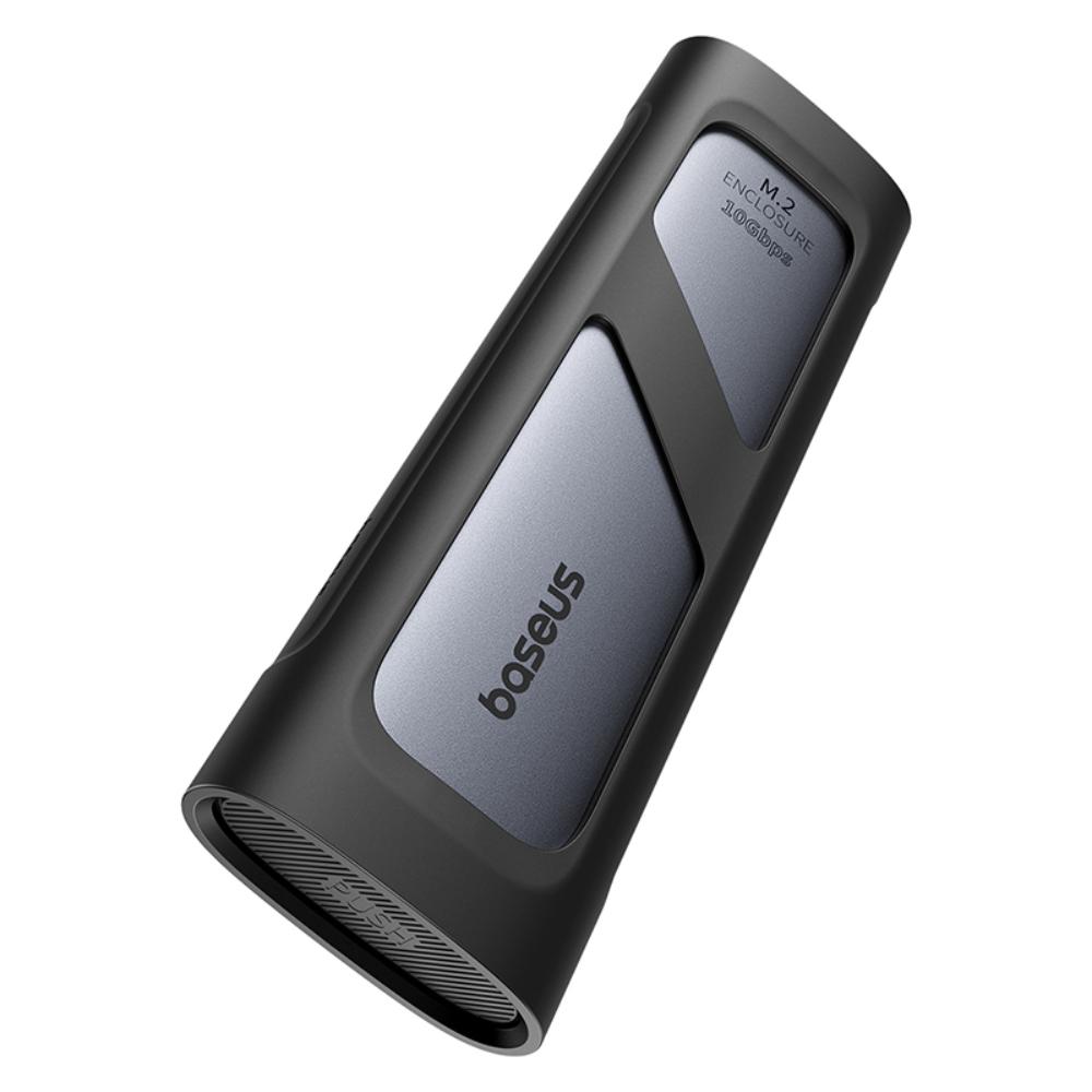 Baseus FlyJoy Series rack SSD M.2 NVMe-hez, Szürke B00760600811-01