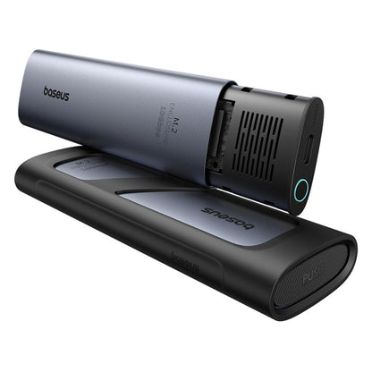 Baseus FlyJoy Series rack SSD M.2 NVMe-hez, Szürke B00760600811-01