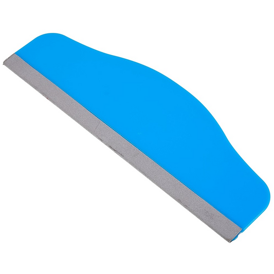 OEM Védőfólia Felhordó Spatula, Kék