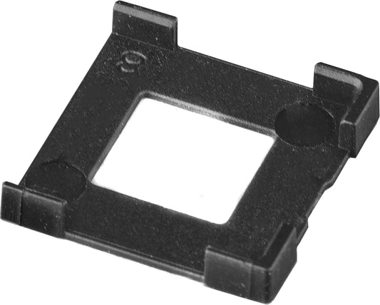 Hátsó kamerakeret Nokia G22, fekete, szervizcsomag 704004848481H001 