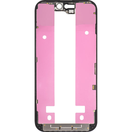 Apple iPhone 15 előlap védőkeret