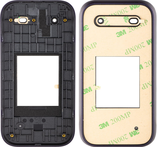 Shell tok HMD 2660 Fliphez, ibolya