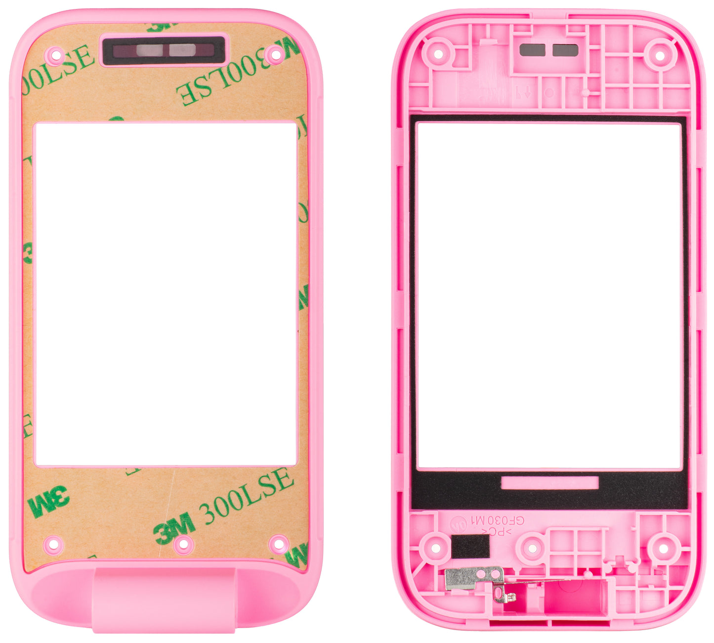B Shell Cover HMD Barbie-hoz