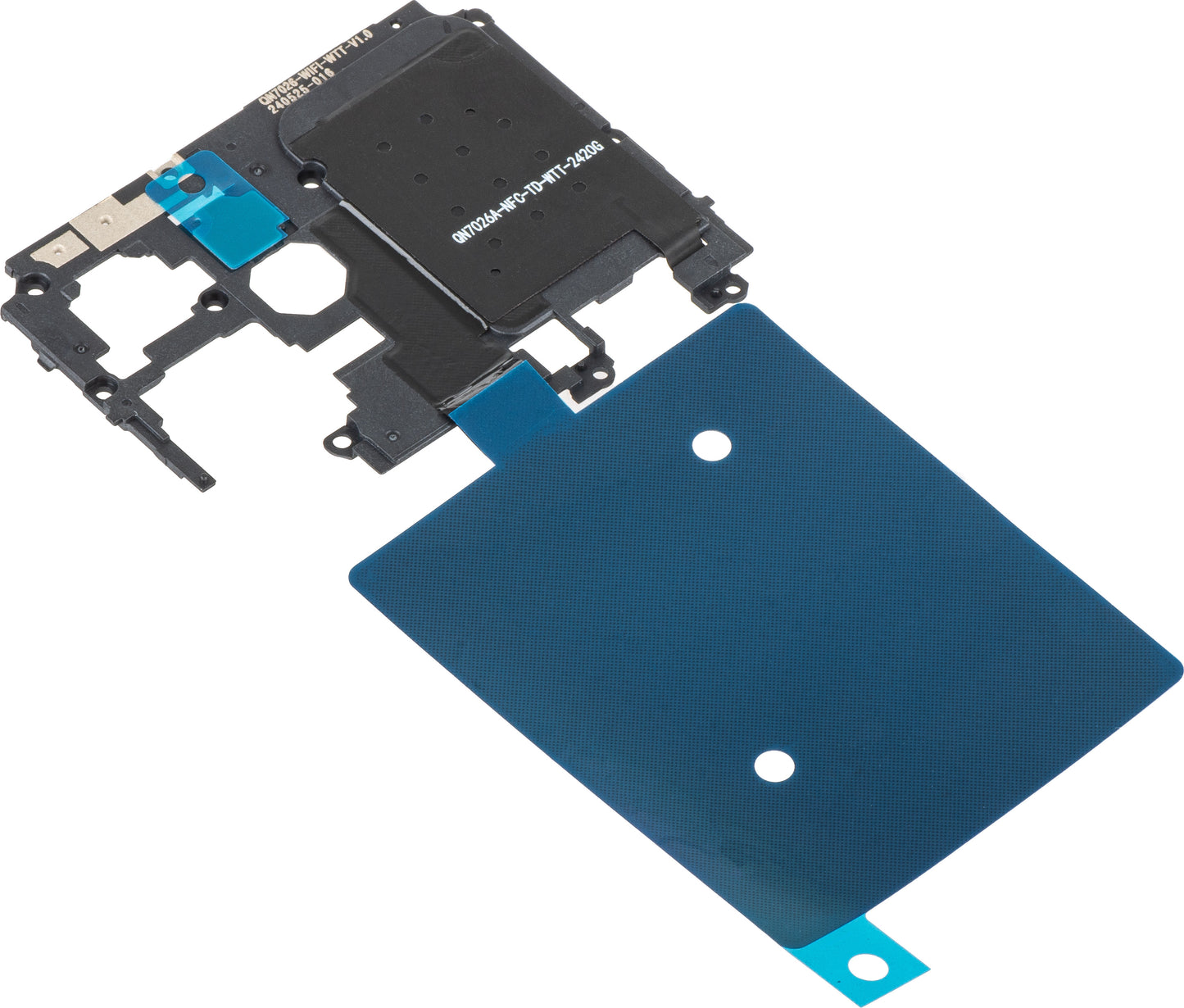 Belső Keret - NFC Antenna HMD Skyline, Service Pack HQ25201005Z50