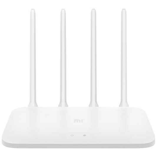 Xiaomi 4C vezeték nélküli router, 2.4Ghz, fehér DVB4231GL