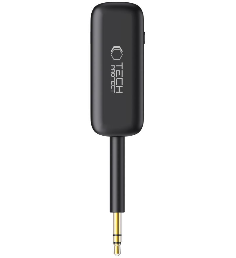 Bluetooth adó / vevő Tech-Protect Ultraboost AU02