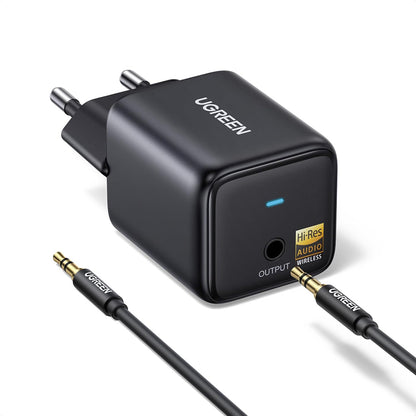 UGREEN BT523 Bluetooth Receiver (65059)