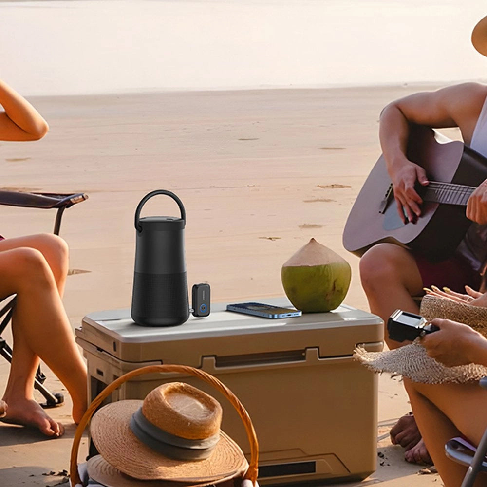 UGREEN CM596 Bluetooth vevő