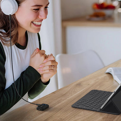 UGREEN CM596 Bluetooth vevő