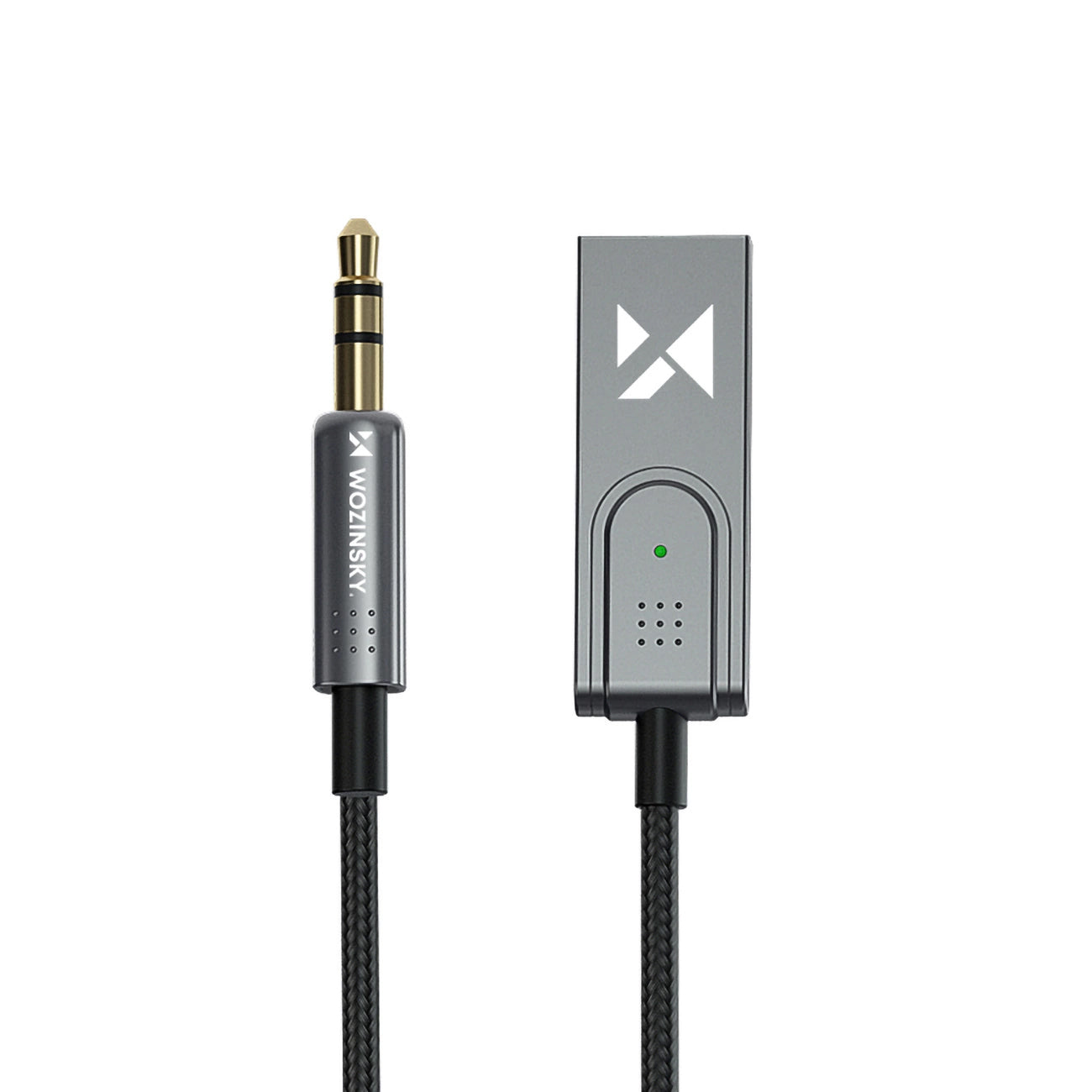 Bluetooth-vevő WZK WTODB 