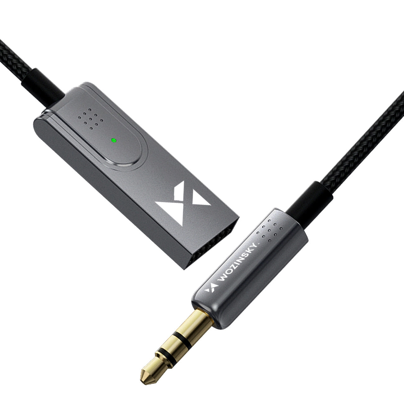 Bluetooth-vevő WZK WTODB 