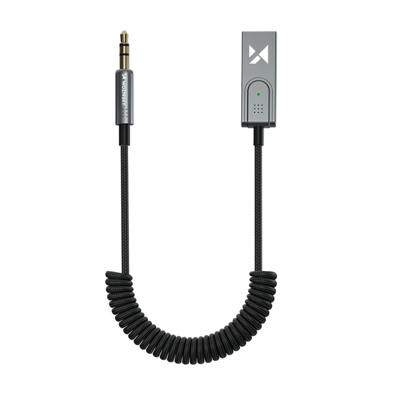 Bluetooth-vevő WZK WTODB 