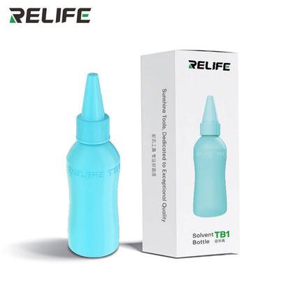 Relife TB1 tartály, Kék