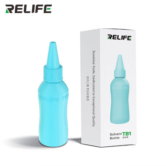 Relife TB1 tartály, Kék
