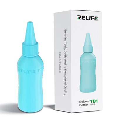 Relife TB1 tartály, Kék