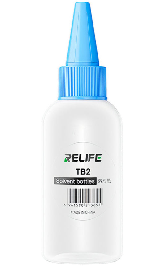 Relife TB2 tartály