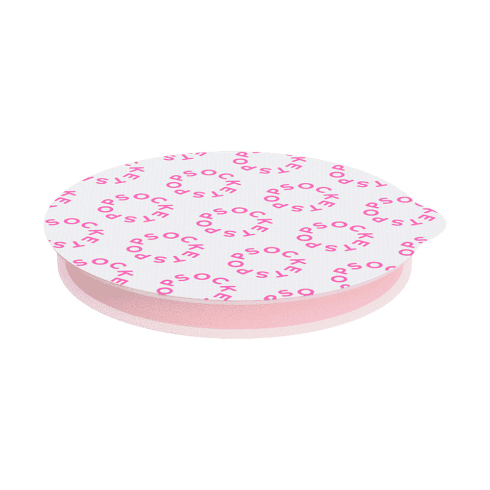 Popsockets Vanilla Dream tartótartalék, 2 darabos készlet