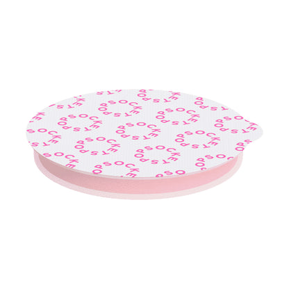 Popsockets Vanilla Dream tartótartalék, 2 darabos készlet